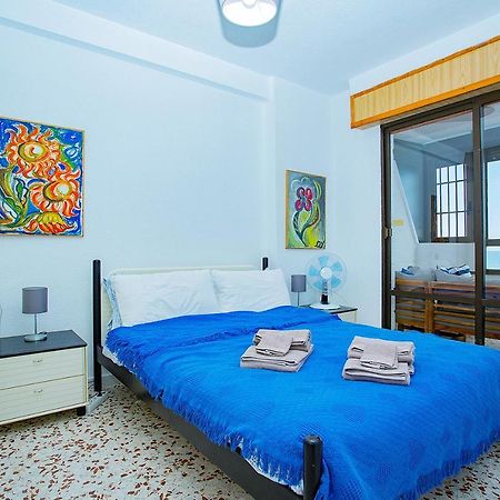 047 Beautiful Miramar View - Alicante Holiday La Mata  Exterior foto