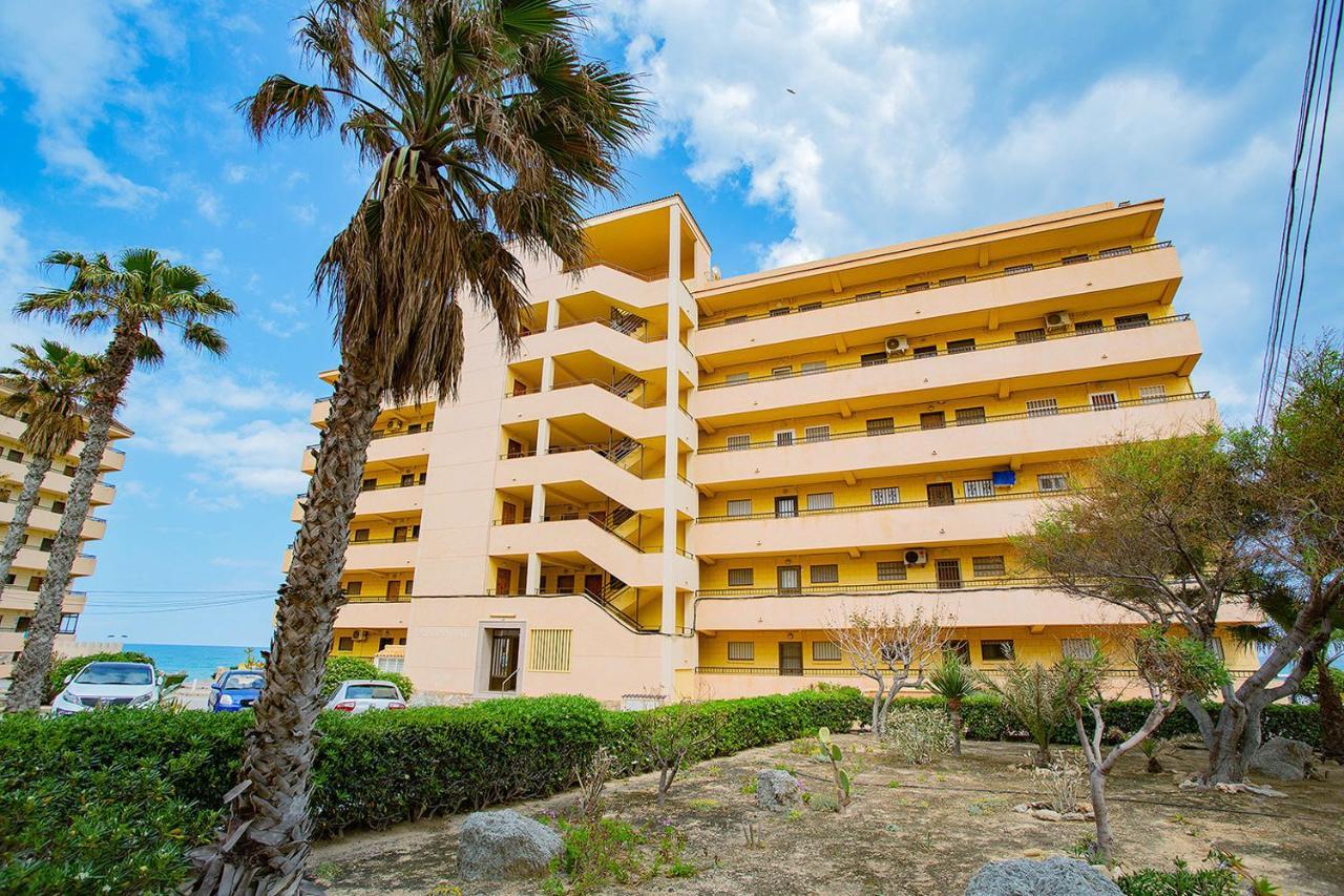 047 Beautiful Miramar View - Alicante Holiday La Mata  Exterior foto
