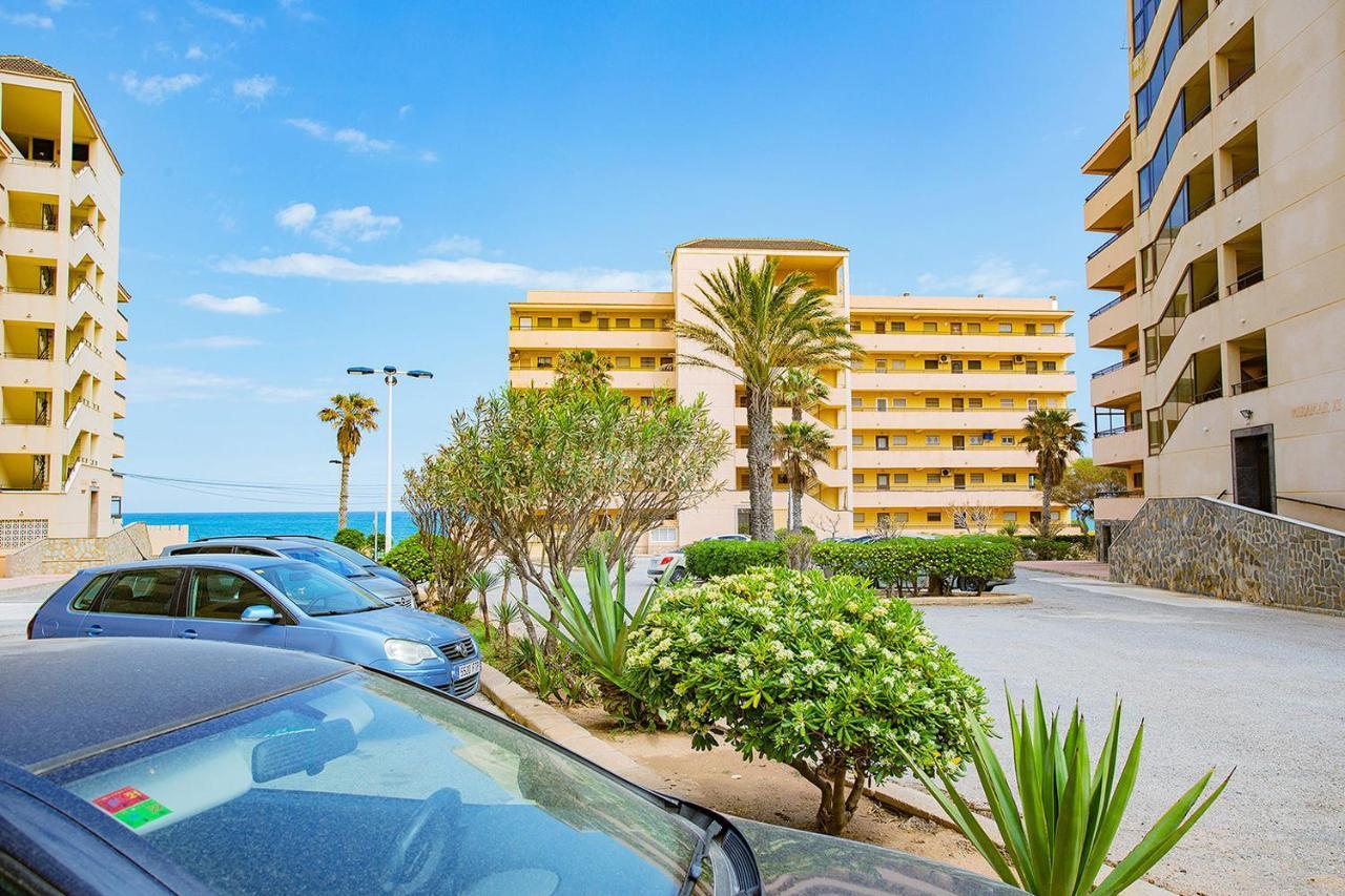 047 Beautiful Miramar View - Alicante Holiday La Mata  Exterior foto